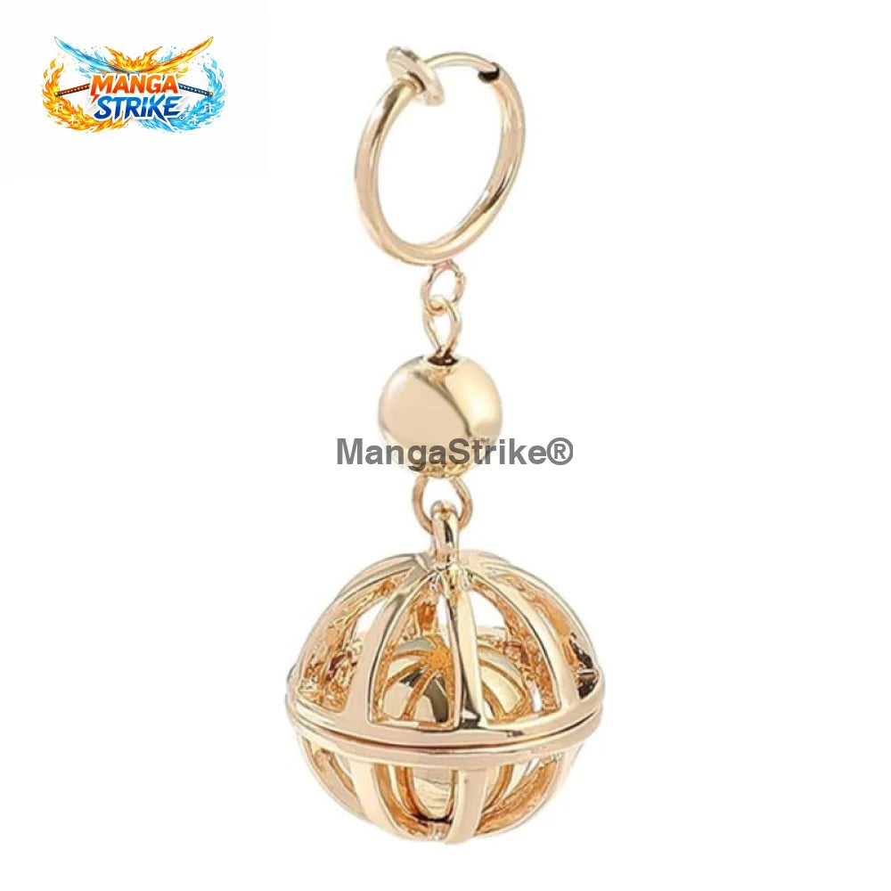 Boucle Tokyo Revengers - D’oreille Kazutora - Boucle d’oreille Kazutora - bijoux