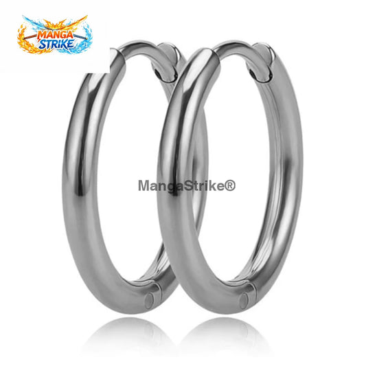 Boucles Tokyo Revengers - D’oreilles Draken - Boucles d’oreille Draken - bijoux