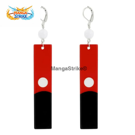 Boucles Tokyo Revengers - D’oreilles Izana - Boucles d’oreille Izana - bijoux