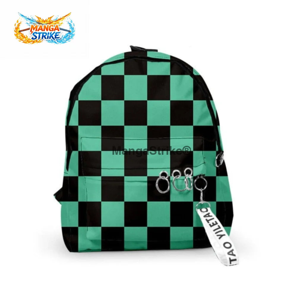 Cartable Demon Slayer - Kamado