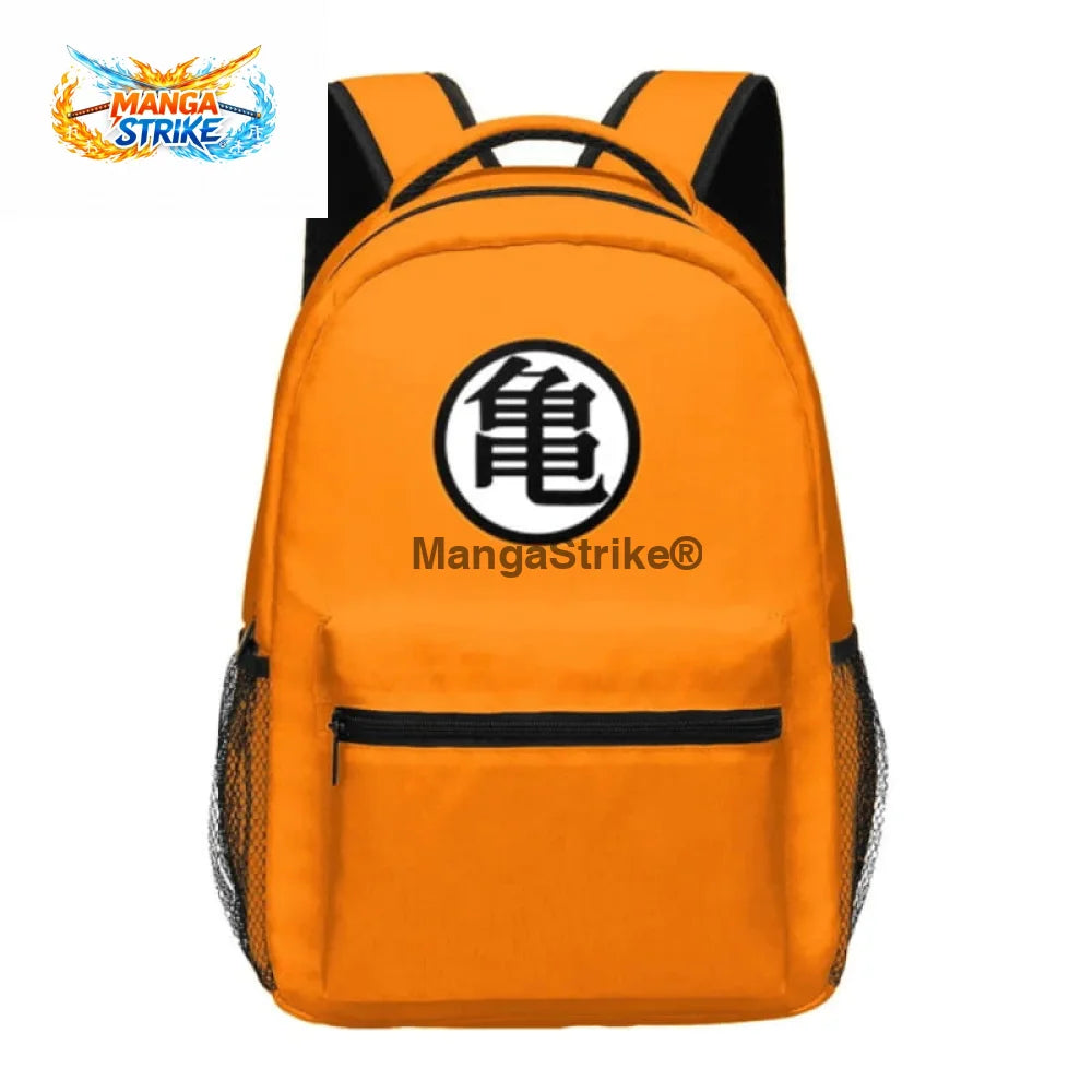 Cartable Dogi- Dragon Ball Z