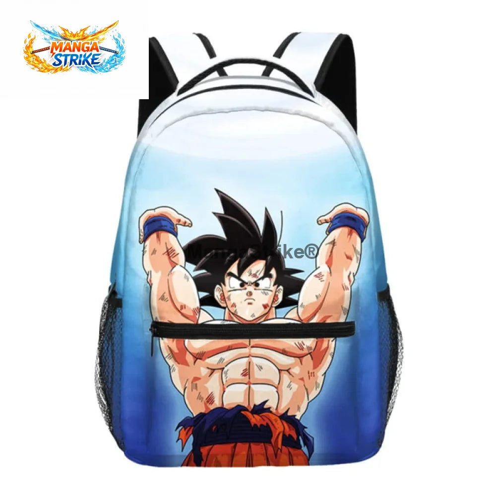Cartable Dragon Ball Z - Genki Dama