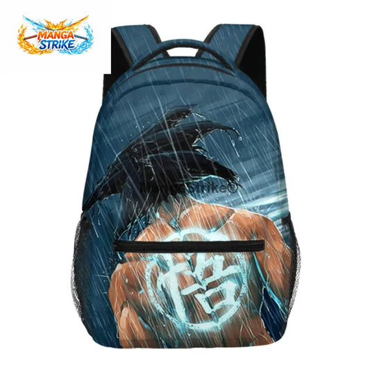 Cartable Dragon Ball Z - Goku