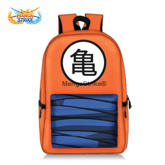 Cartable Dragon Ball Z - Keikogi