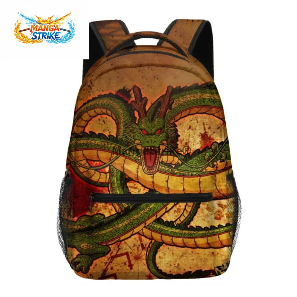 Cartable Dragon Ball Z - Shenron