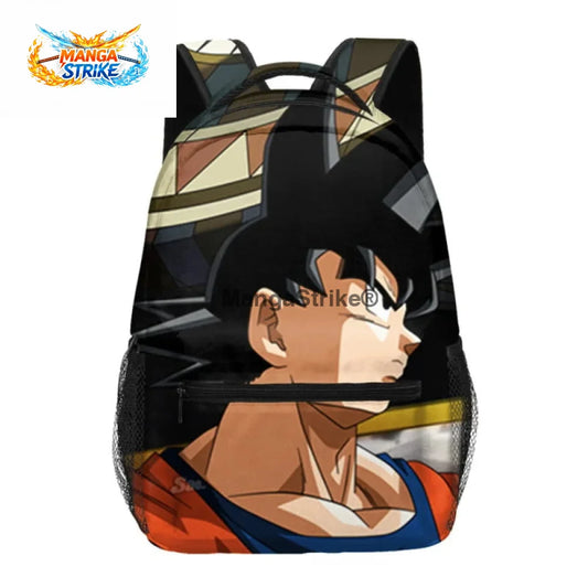 Cartable Dragon Ball Z - Son Goku