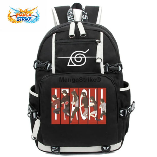 Cartable Naruto - Itachi