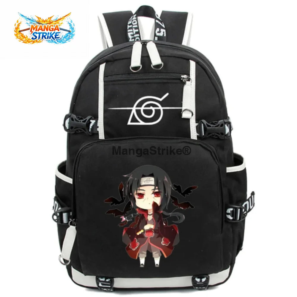 Cartable Naruto - Itachi Kawaii