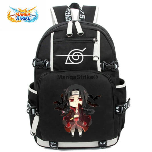 Cartable Naruto - Itachi Kawaii