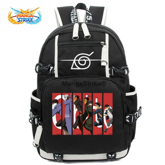 Cartable Naruto - Obito