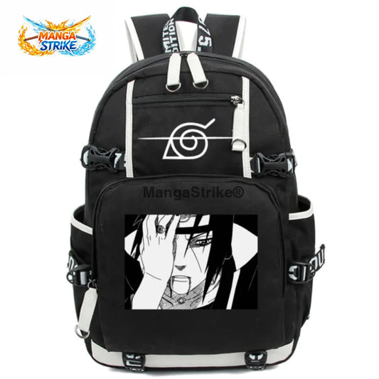 Cartable Naruto - Uchiwa Itachi