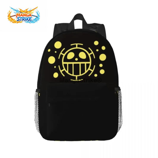 Cartable One Piece - Équipage du Heart