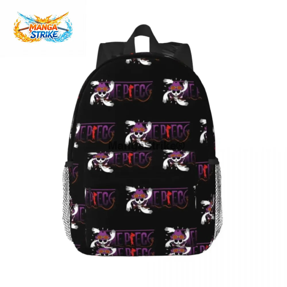 Cartable One Piece - Nico Robin
