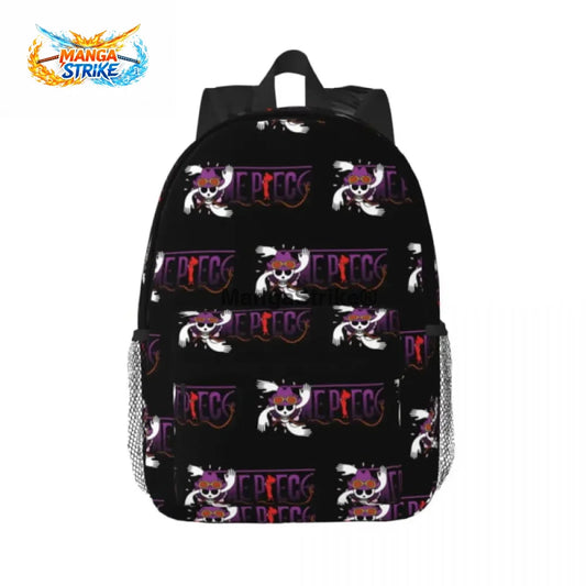 Cartable One Piece - Nico Robin