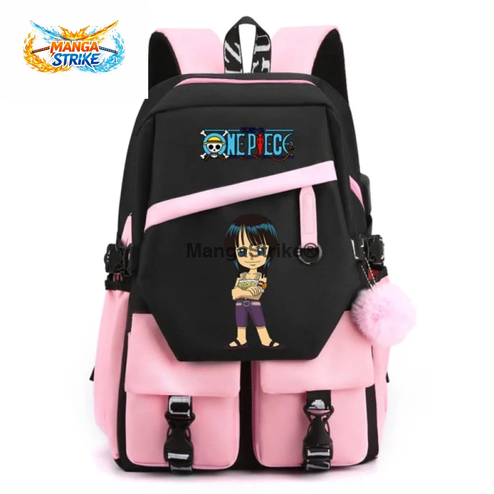 Cartable One Piece - Nico Robin