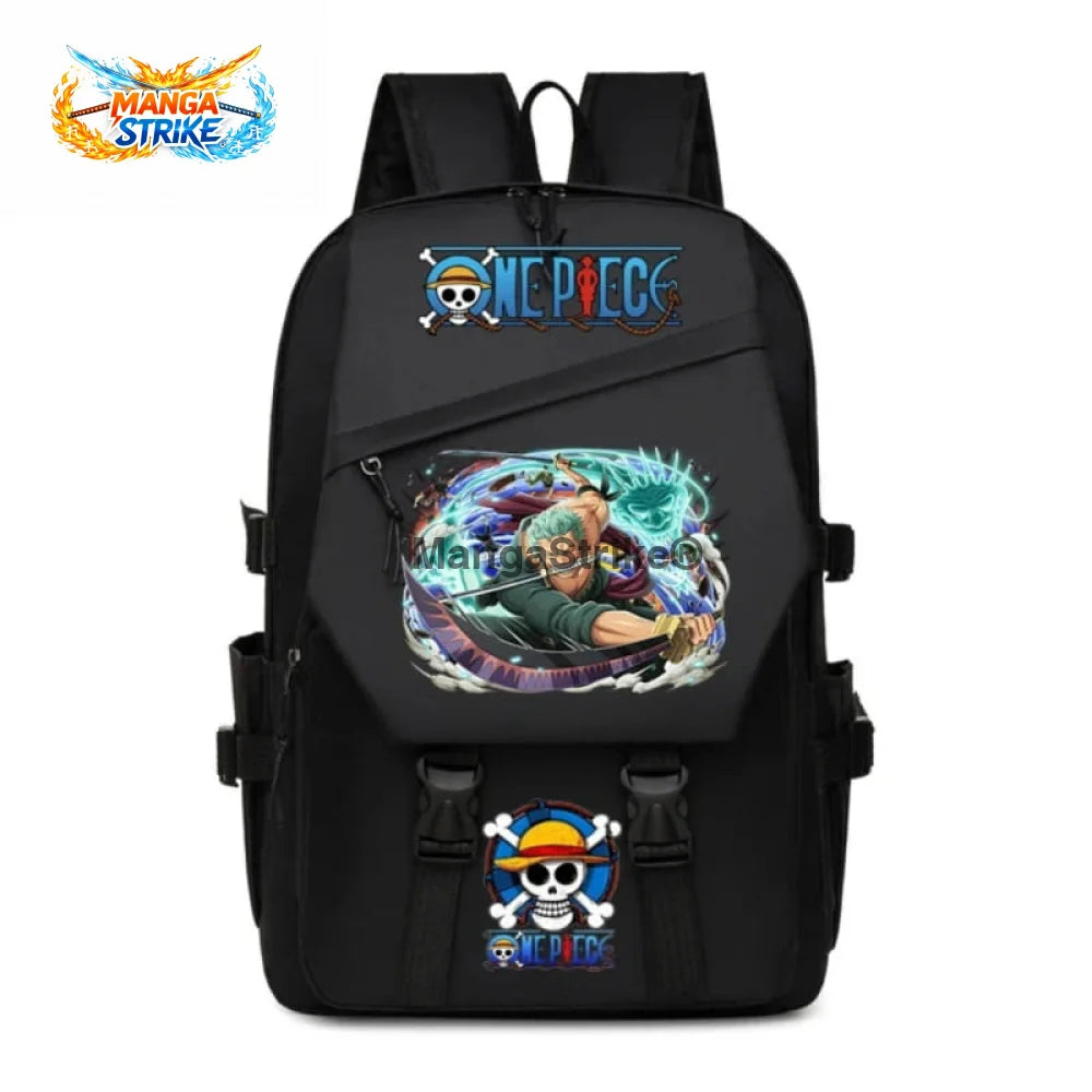 Cartable One Piece - Roronoa Zoro