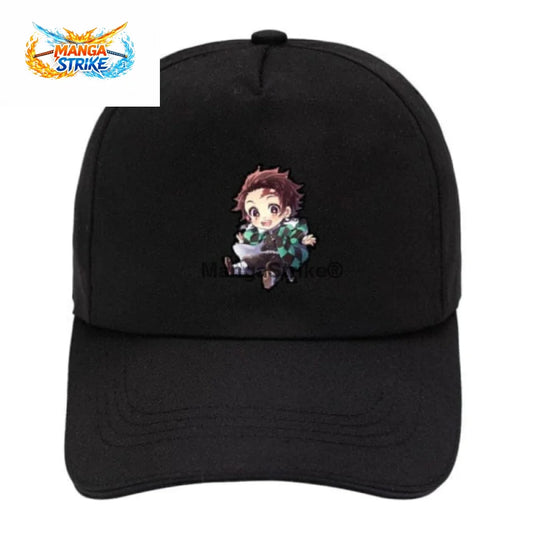 Casquette Demon Slayer - Tanjiro - Tanjiro - Chapeau