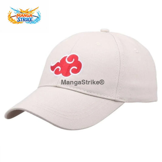 Casquette Naruto - Akatsuki - Chapeau
