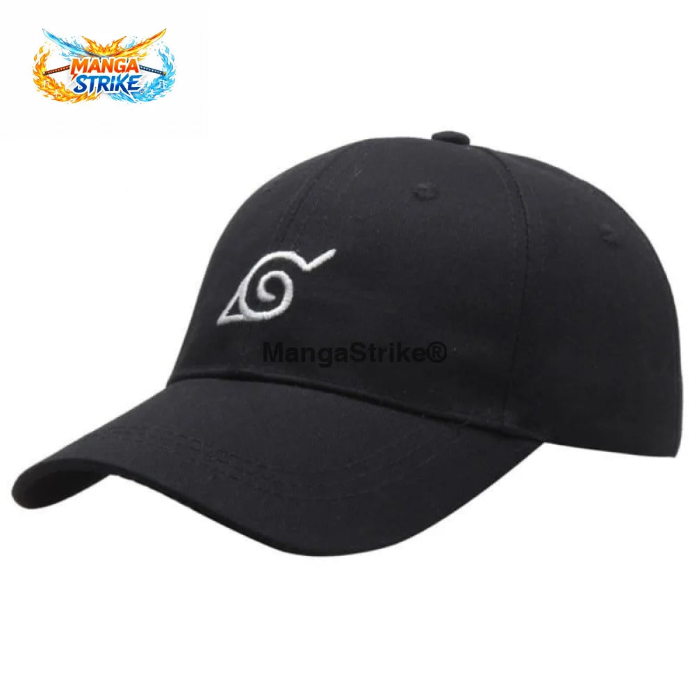 Casquette Naruto - Konoha - Konoha - Chapeau