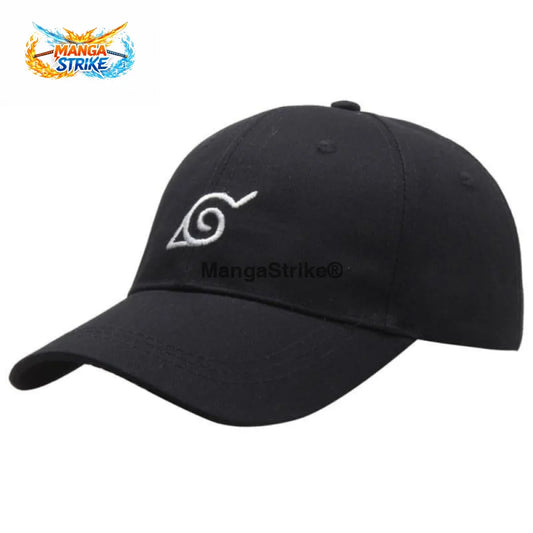 Casquette Naruto - Konoha - Konoha - Chapeau