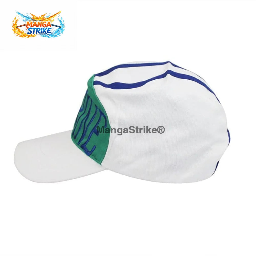 Casquette One Piece - Akainu - Akainu - Chapeau