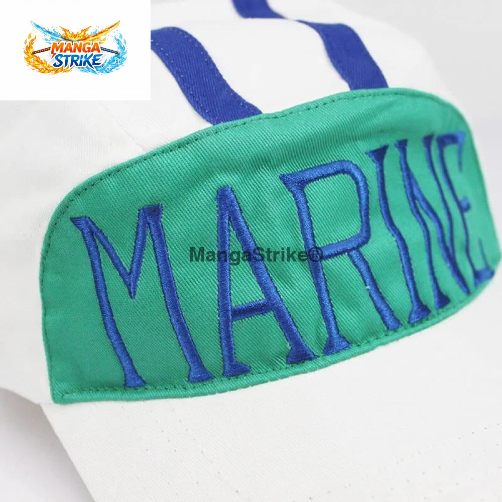 Casquette One Piece - Akainu - Akainu - Chapeau