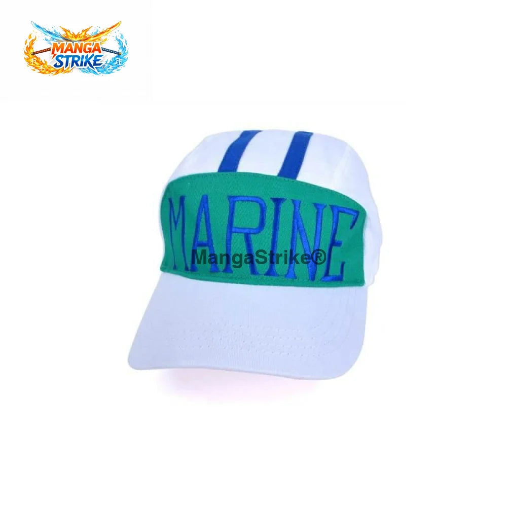 Casquette One Piece - Akainu - Akainu - Chapeau
