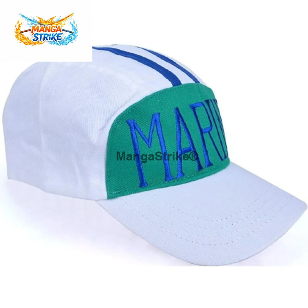 Casquette One Piece - Akainu - Akainu - Chapeau