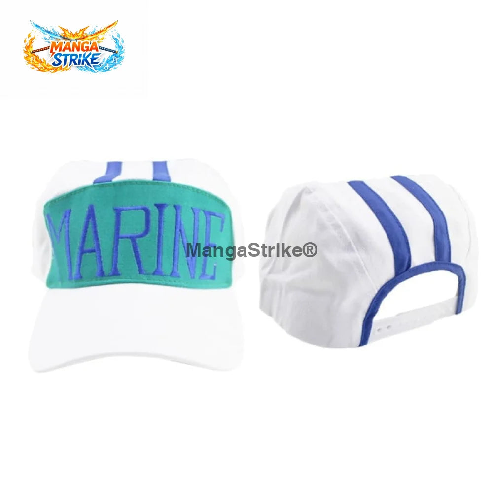 Casquette One Piece - Akainu - Akainu - Chapeau