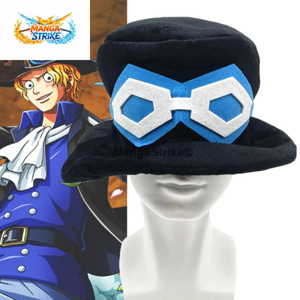 Chapeau One Piece - Sabo - Sabo - Chapeau