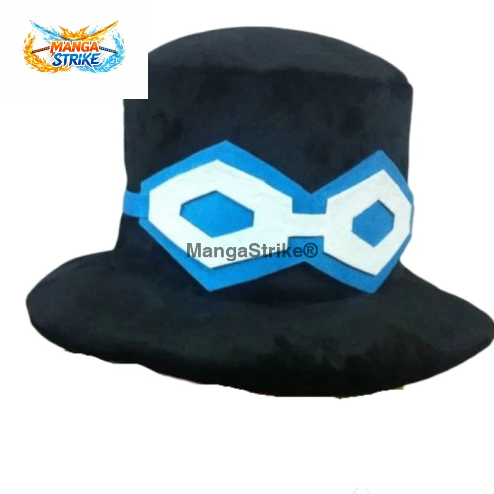Chapeau One Piece - Sabo - Sabo - Chapeau