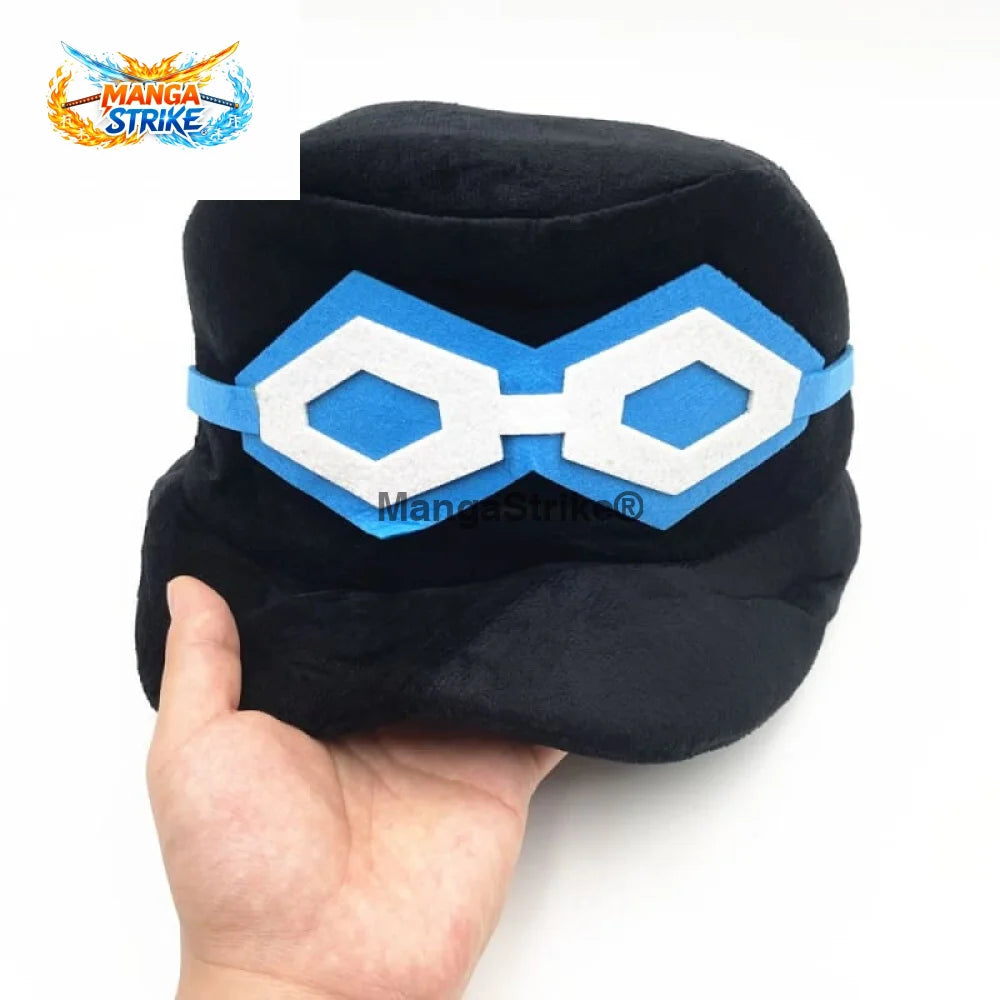 Chapeau One Piece - Sabo - Sabo - Chapeau