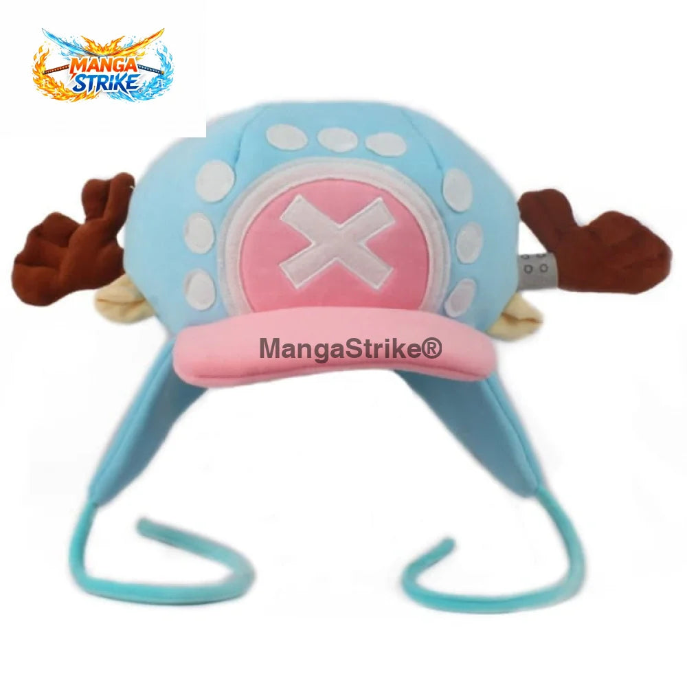 Chapeau One Piece - Tony Chopper - Chopper - Chapeau