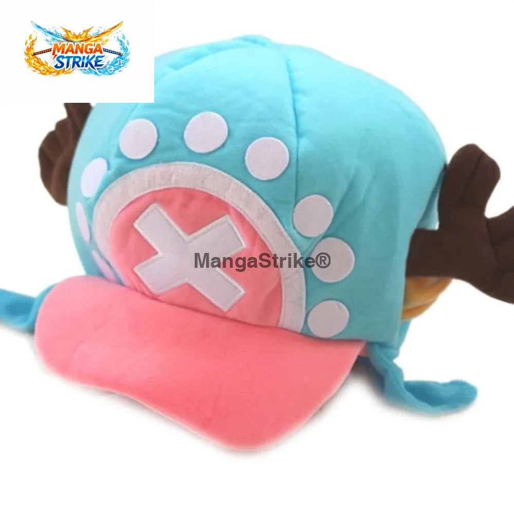 Chapeau One Piece - Tony Chopper - Chopper - Chapeau