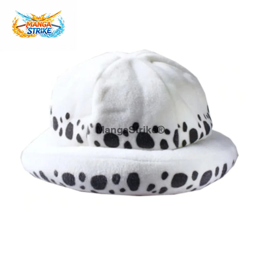 Chapeau One Piece - Trafalgar Law - Law - Chapeau