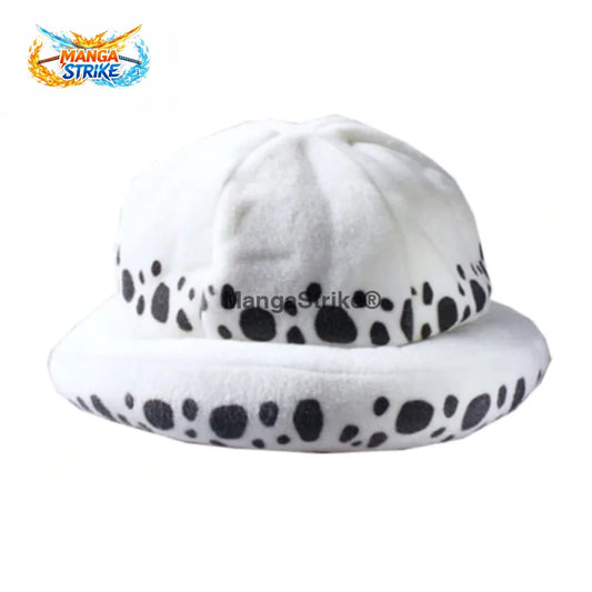 Chapeau One Piece - Trafalgar Law - Law - Chapeau