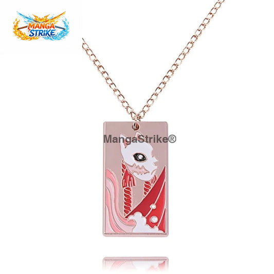 Collier Demon Slayer - Sabito - Sabito - bijoux