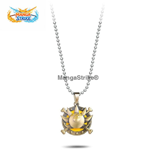 Collier One Piece - Sunny - bijoux