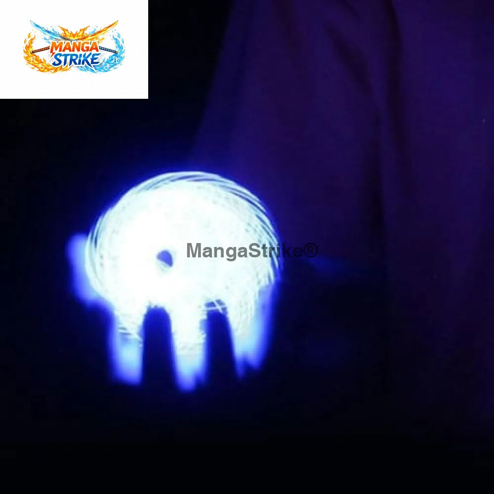 Cosplay Décoration - Spiral Ball Rasengan Naruto