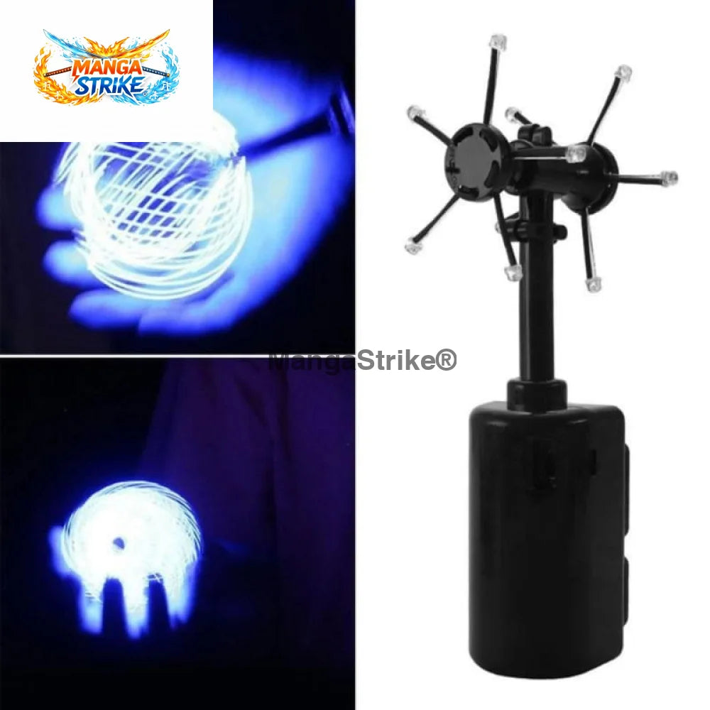 Cosplay Décoration - Spiral Ball Rasengan Naruto