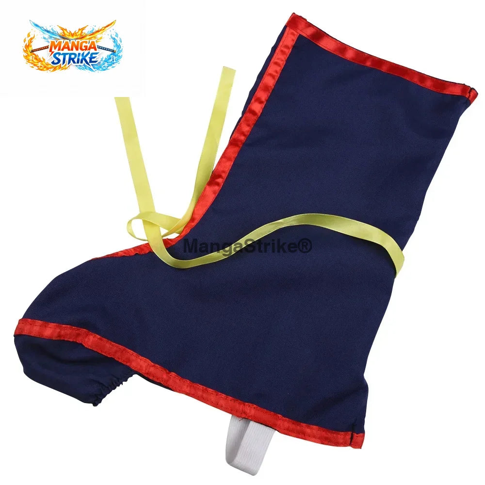 Cosplay Dragon Ball – Goku