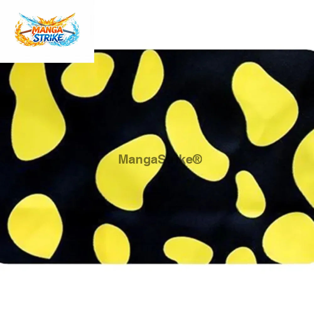 Cosplay One Piece – Cape Trafalgar Law