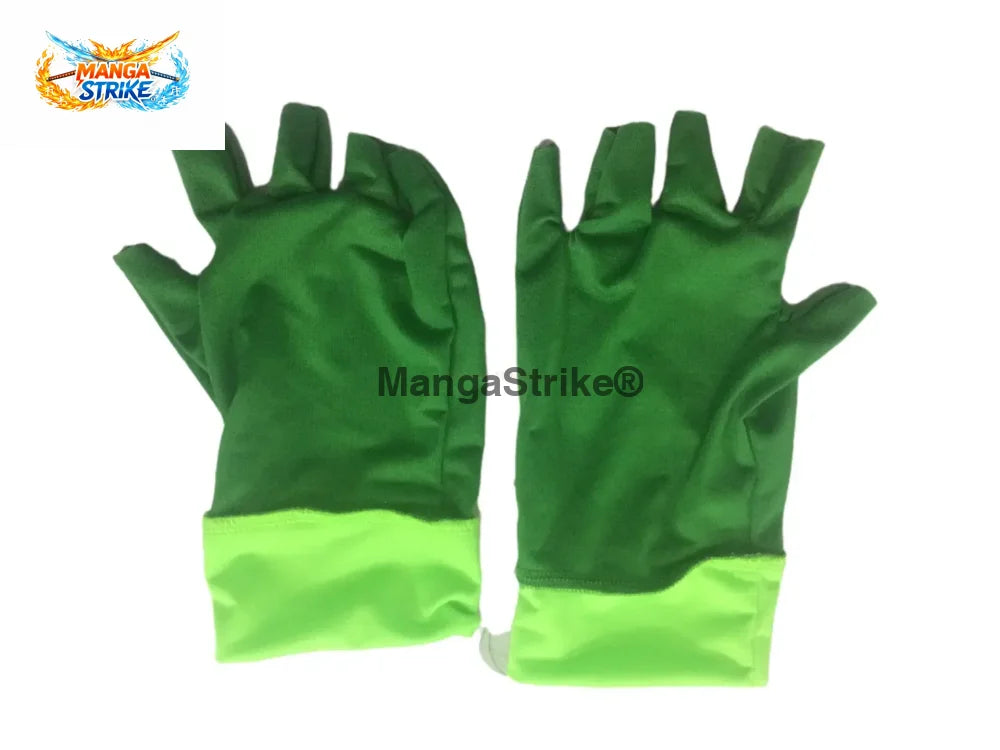 Cosplay Pokémon – Sacha