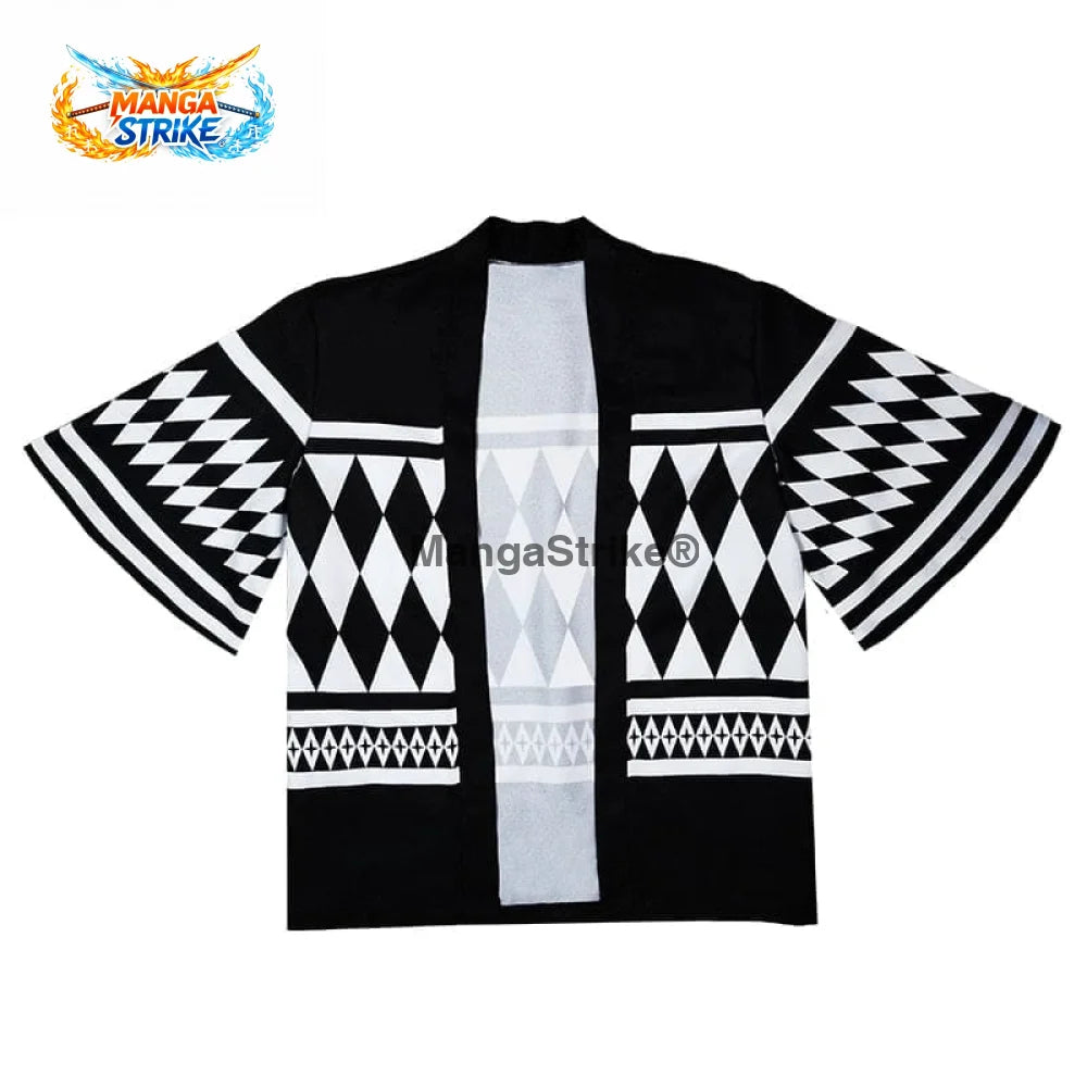 Cosplay Tokyo Revengers - Kimono Draken