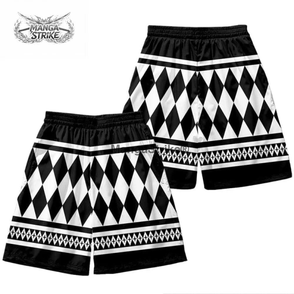 Cosplay Tokyo Revengers - Kimono Draken - Short / XS