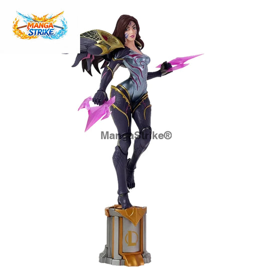 Figurine Arcane - Kaisa - figurine
