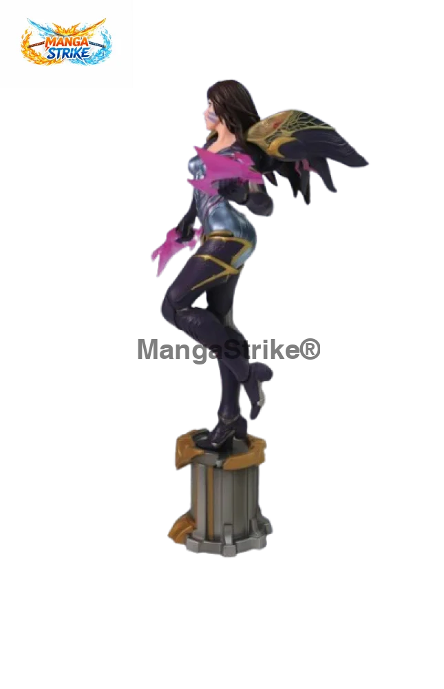 Figurine Arcane - Kaisa - figurine