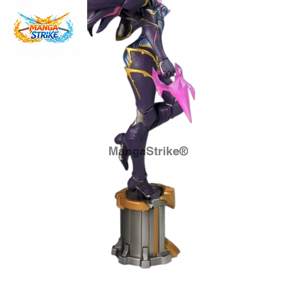 Figurine Arcane - Kaisa - figurine