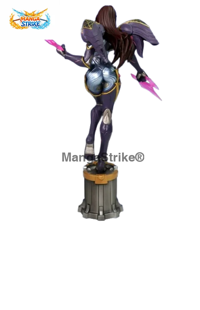 Figurine Arcane - Kaisa - figurine