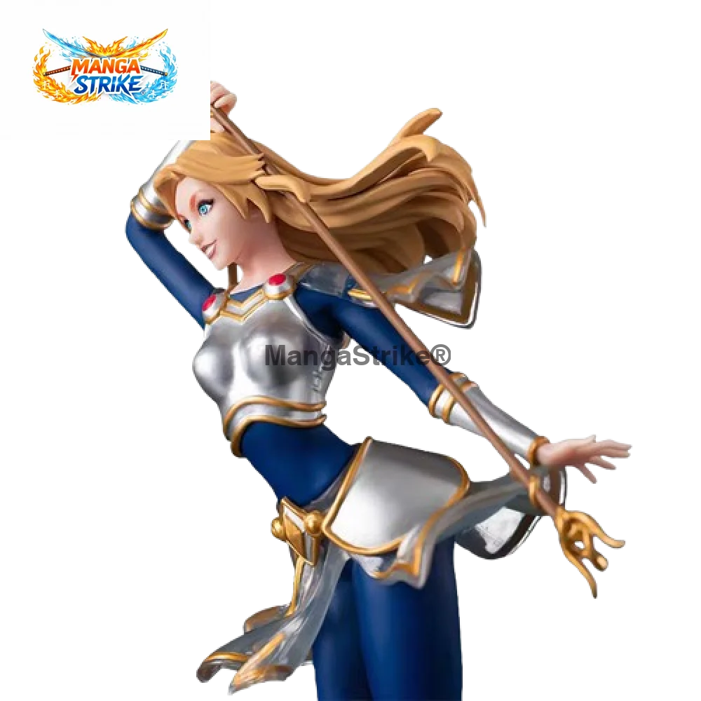 Figurine Arcane - Lux - figurine